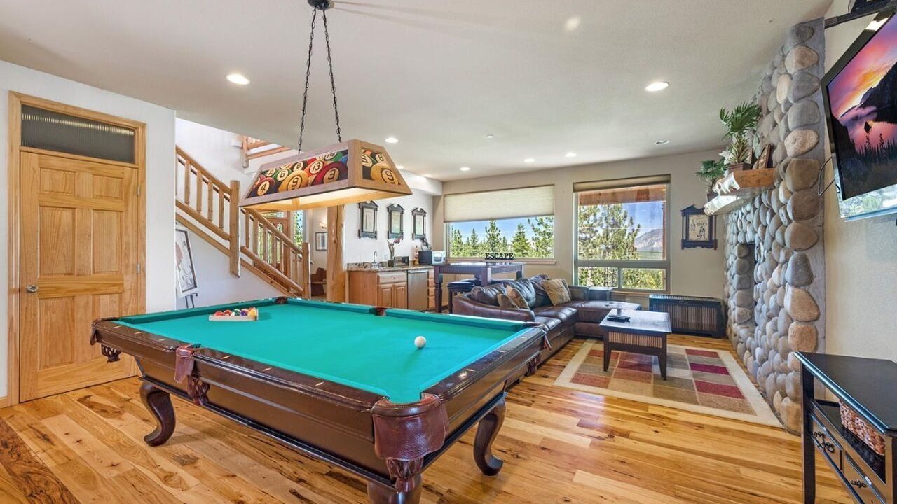 Photo of Bedroom in North Upper Truckee