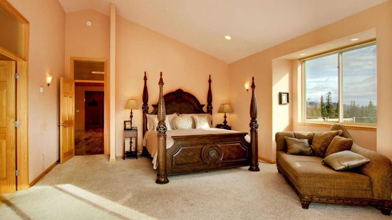 Photo of Bedroom in North Upper Truckee
