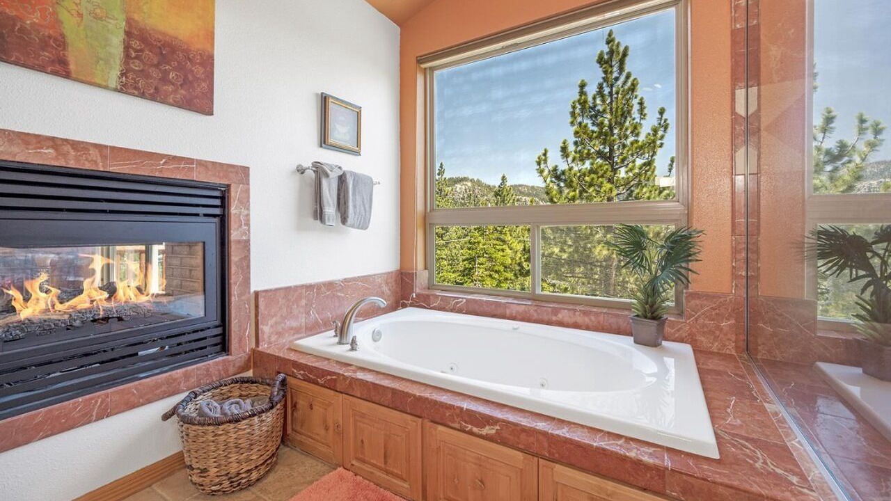 Photo of Bathroom in North Upper Truckee