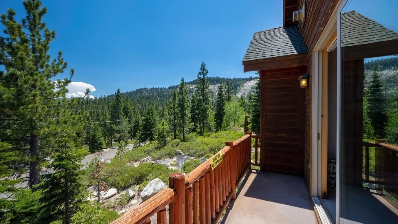 Photo of Outdoor in North Upper Truckee