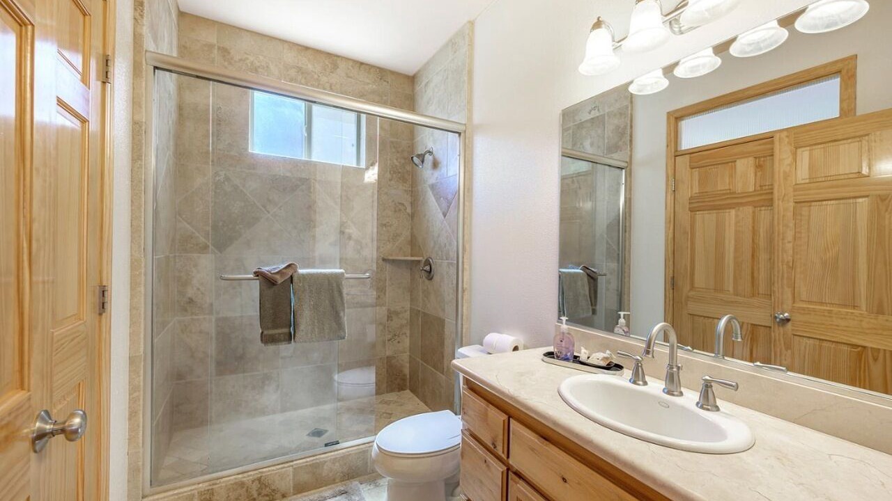 Photo of Bathroom in North Upper Truckee
