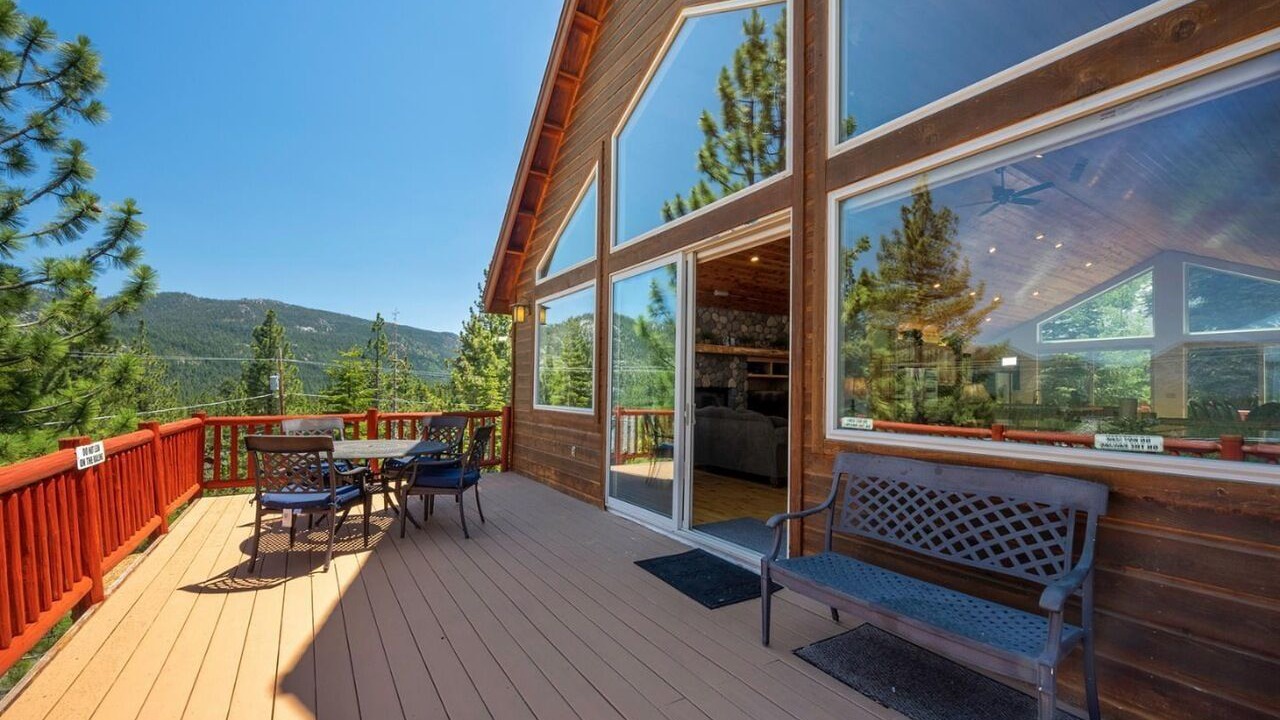 Photo of Outdoor in North Upper Truckee