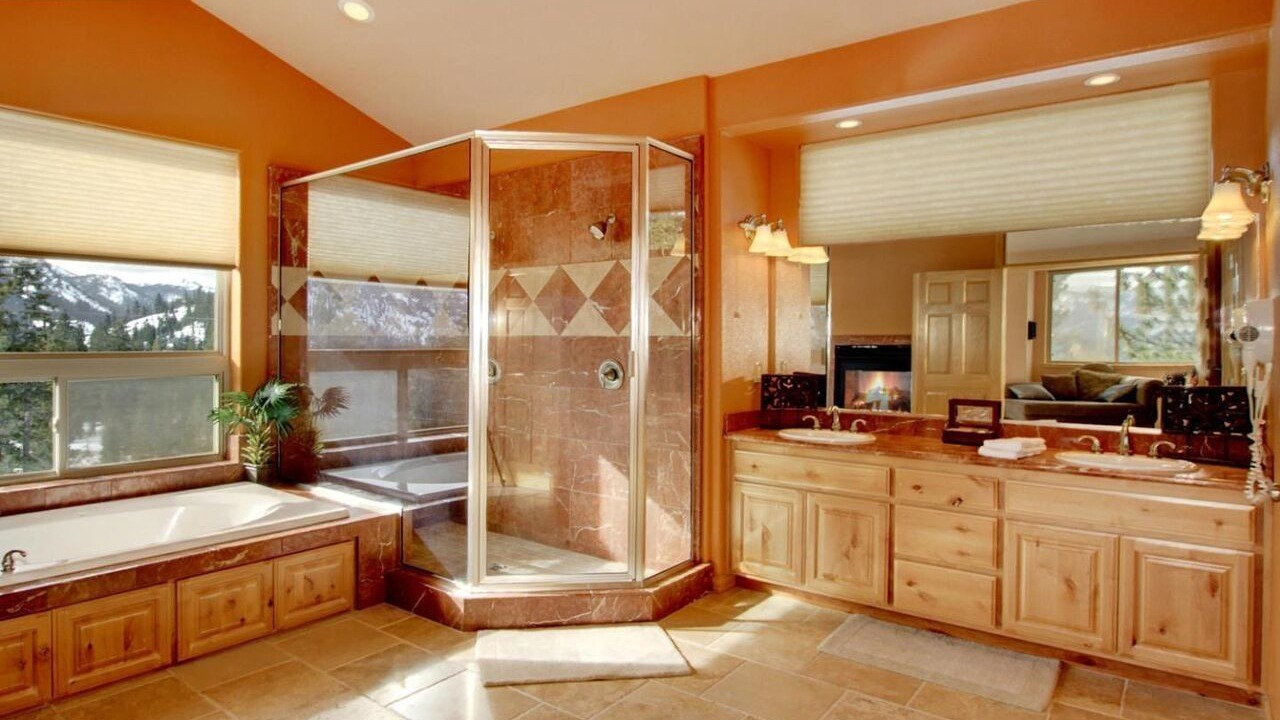 Photo of Bathroom in North Upper Truckee