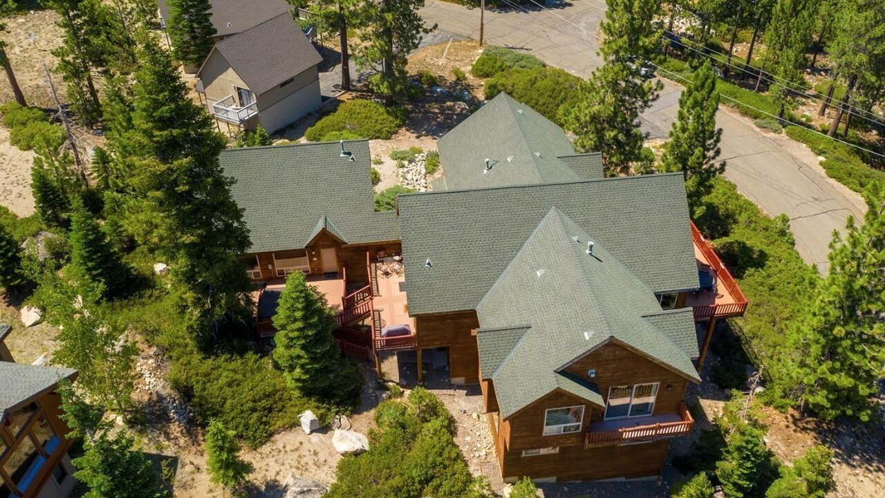 Photo of Outdoor in North Upper Truckee