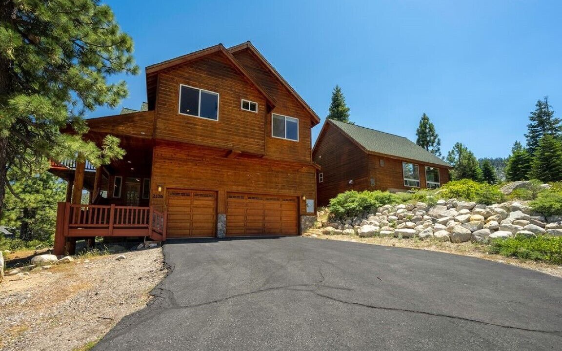 Photo of Outdoor in North Upper Truckee