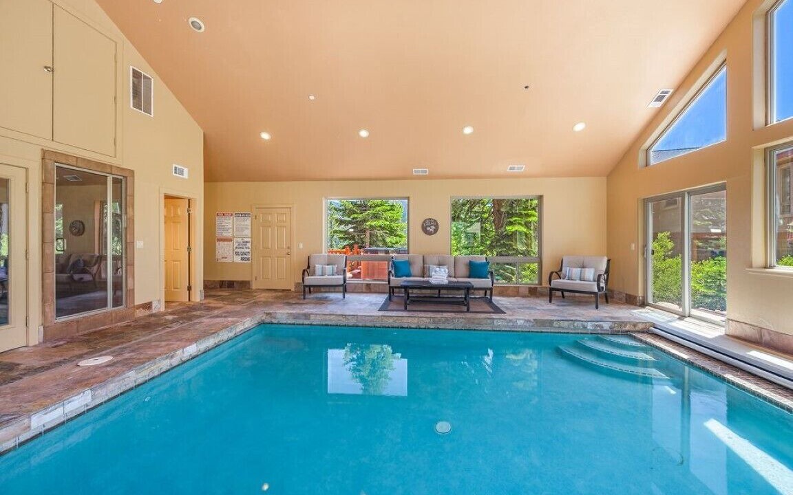 Photo of Outdoor in North Upper Truckee