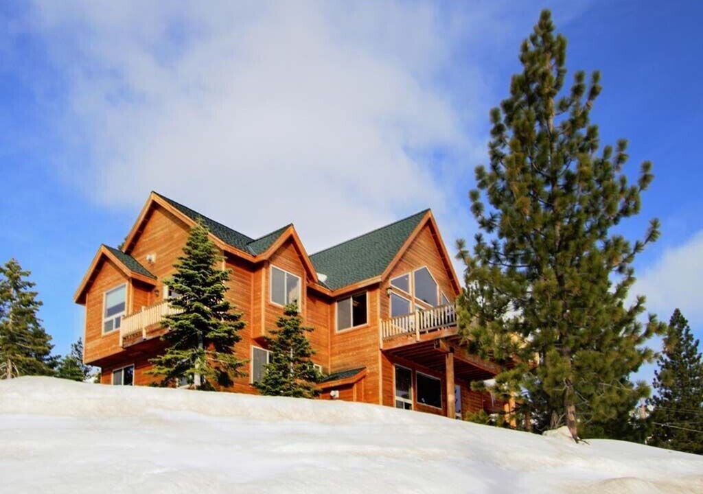 Photo of Outdoor in North Upper Truckee