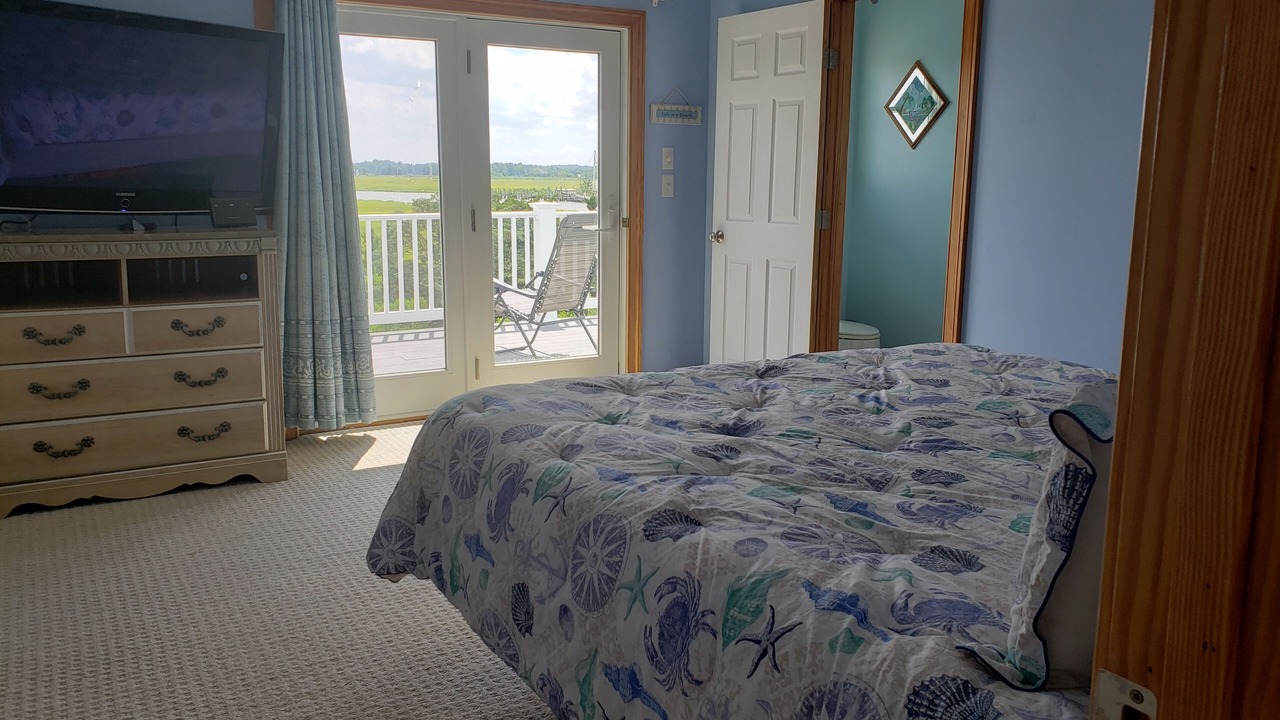 Photo of Bedroom in South Bowers