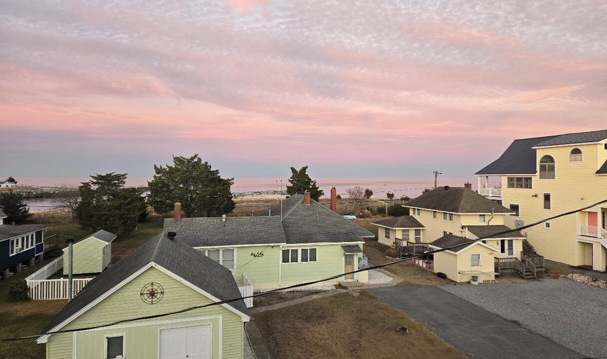 Photo of Outdoor in South Bowers