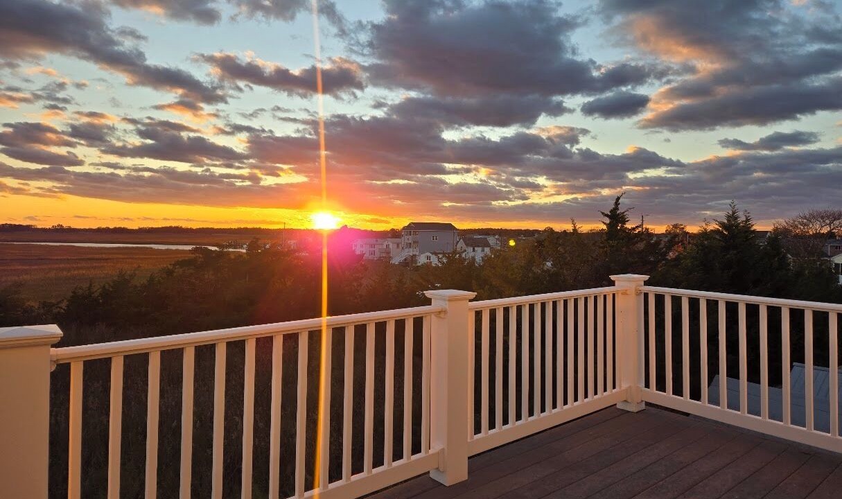 Photo of Outdoor in South Bowers