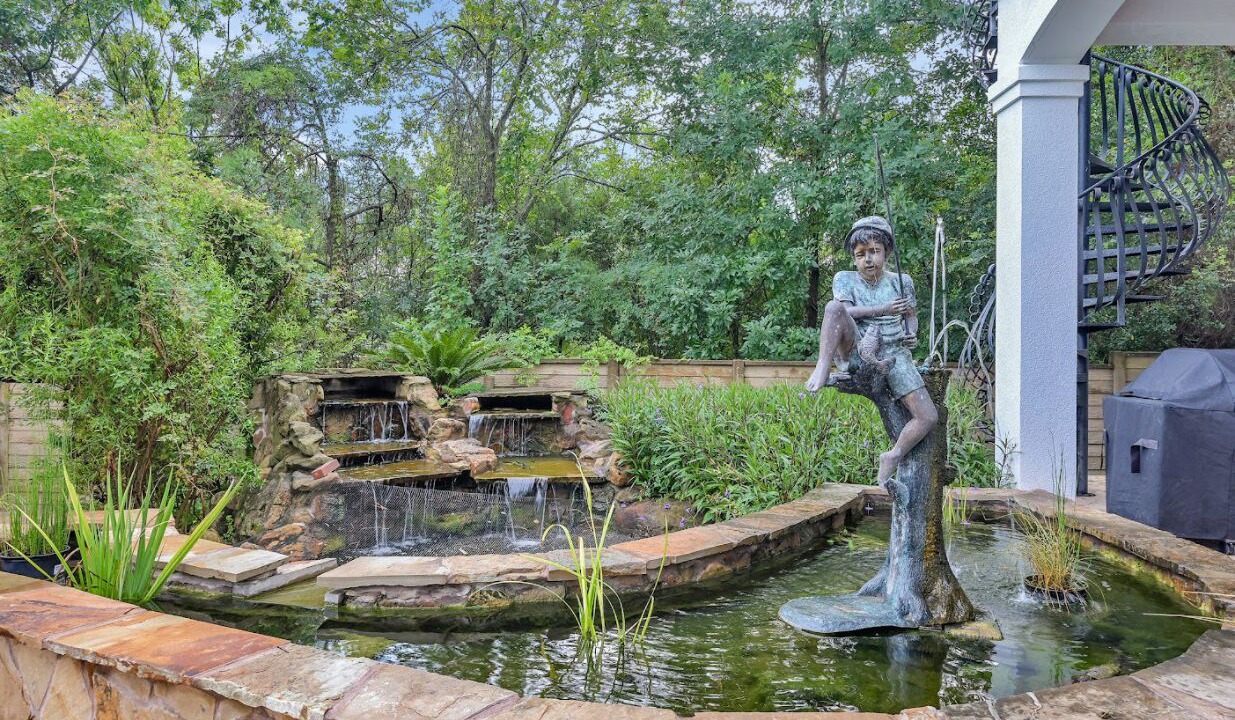 Photo of Outdoor in Panther Creek