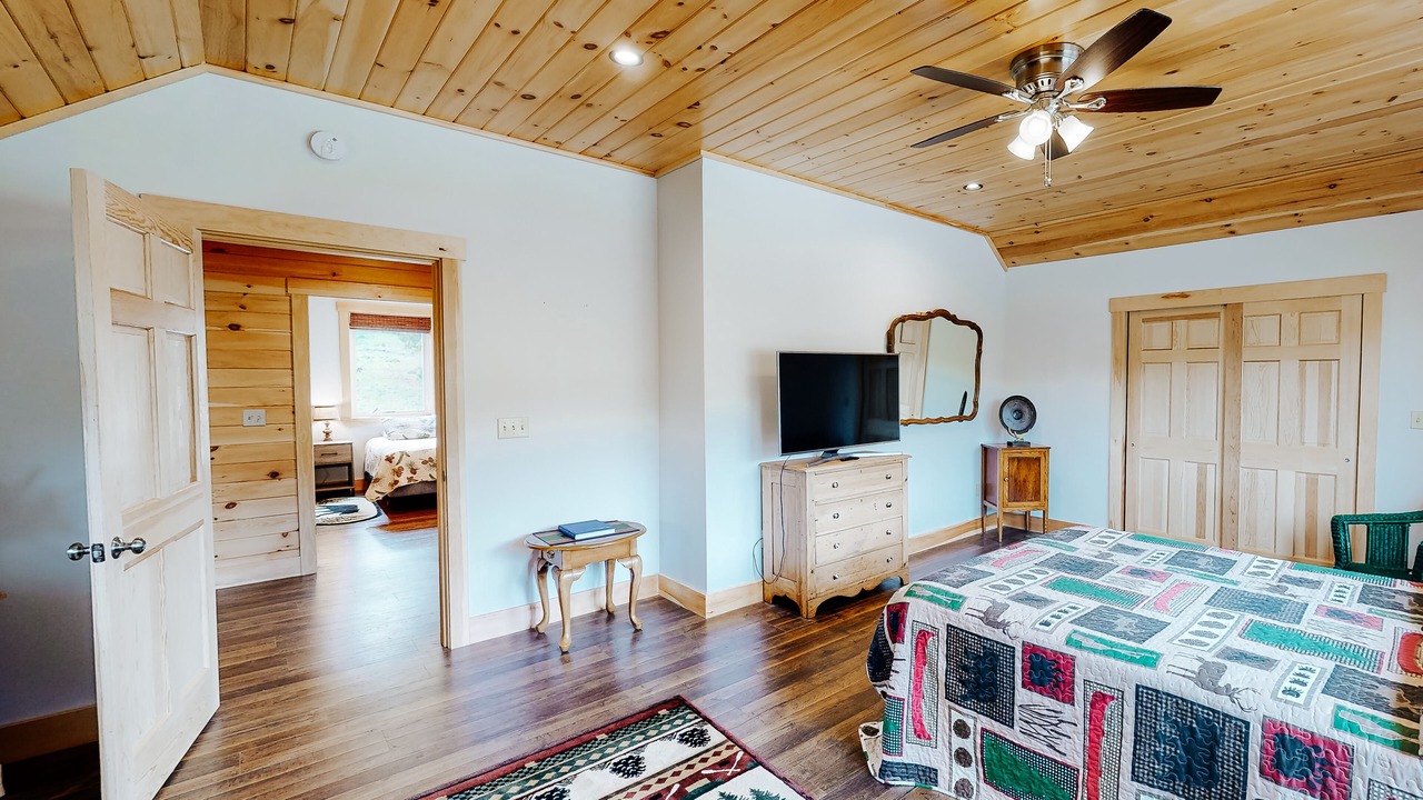 Photo of Bedroom in Rockwood