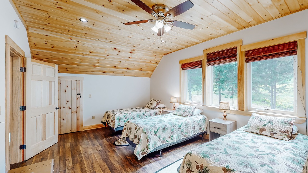 Photo of Bedroom in Rockwood