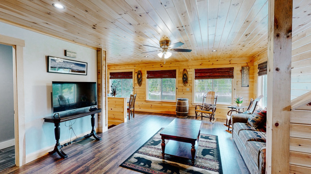 Photo of Livingroom in Rockwood