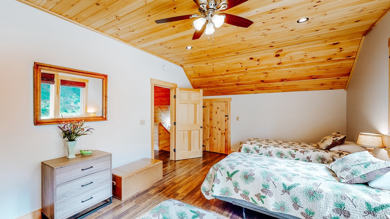 Photo of Bedroom in Rockwood