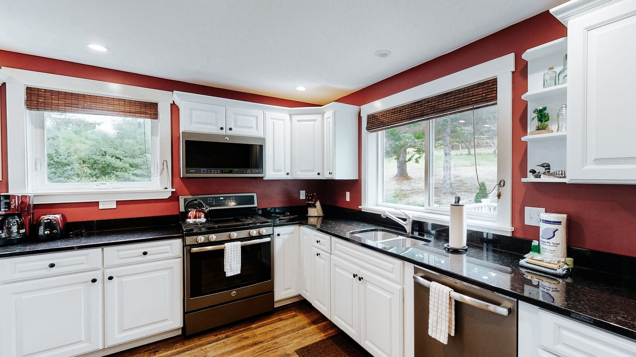 Photo of Kitchen in Rockwood