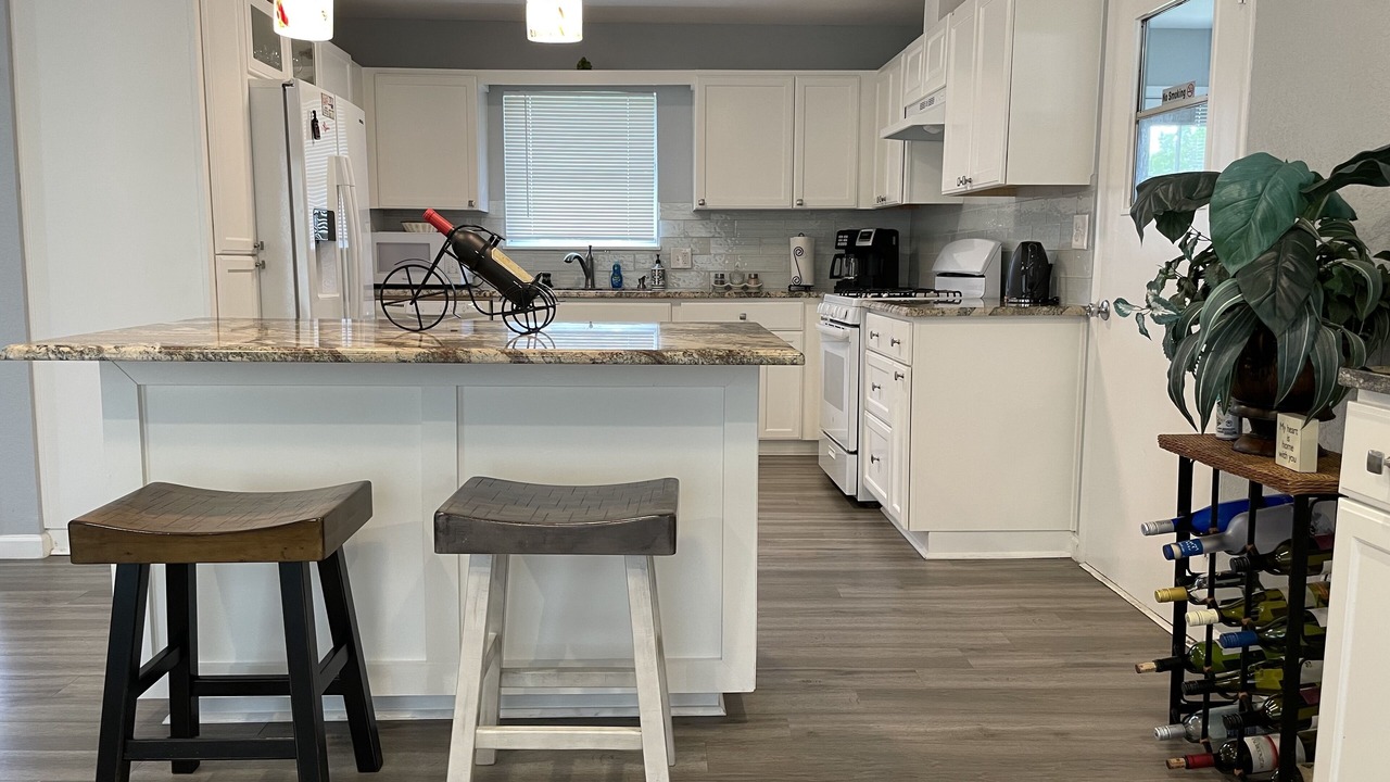 Photo of Kitchen in Pflugerville