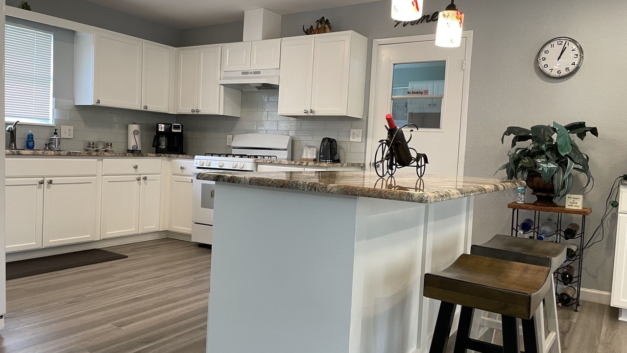 Photo of Kitchen in Pflugerville