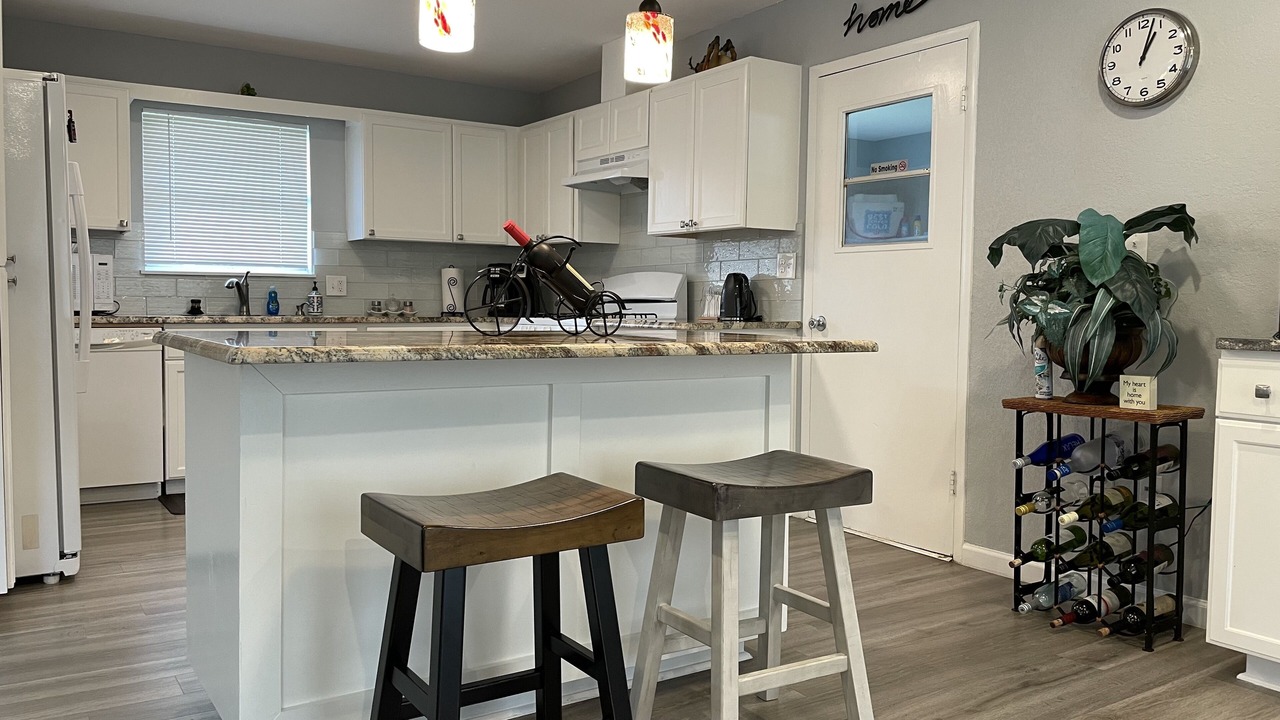 Photo of Kitchen in Pflugerville