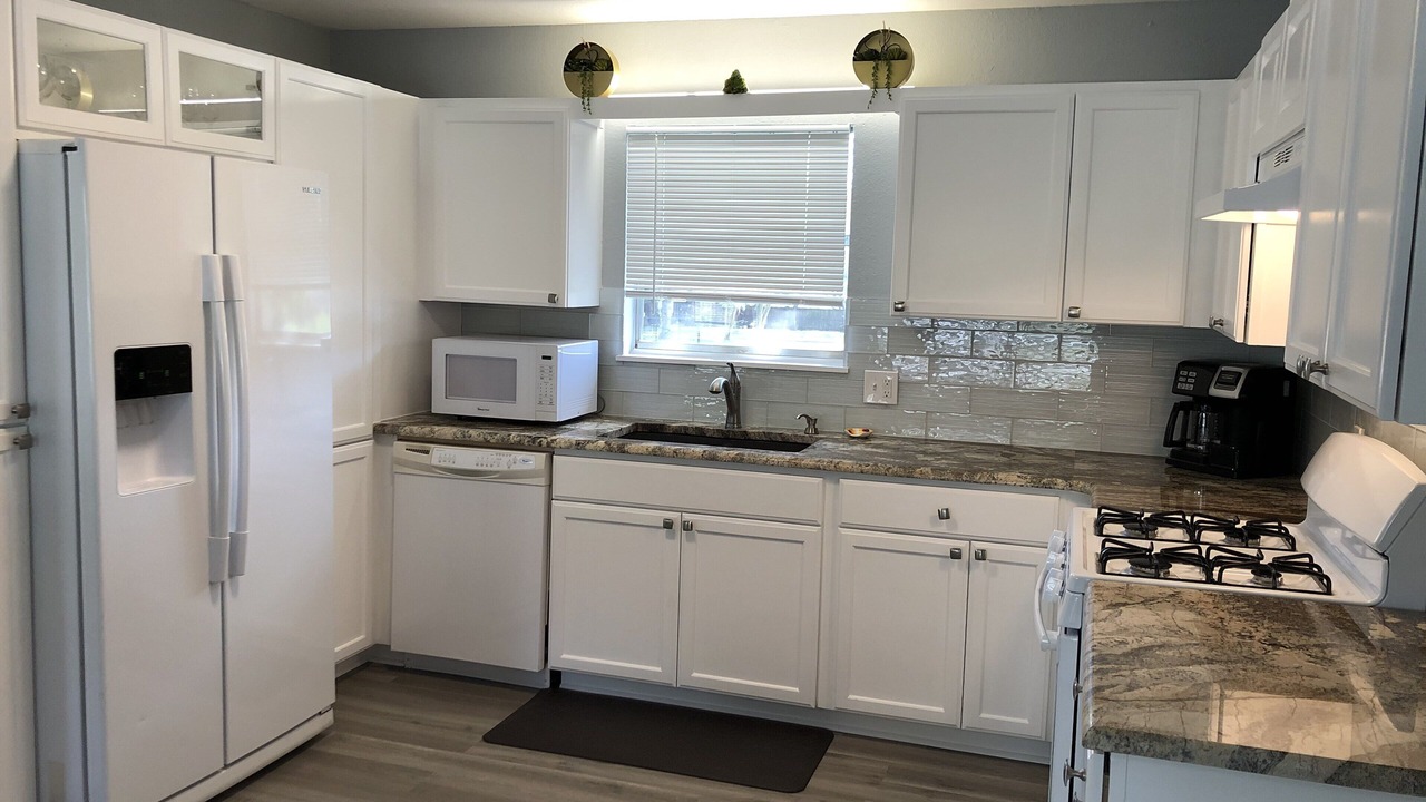 Photo of Kitchen in Pflugerville
