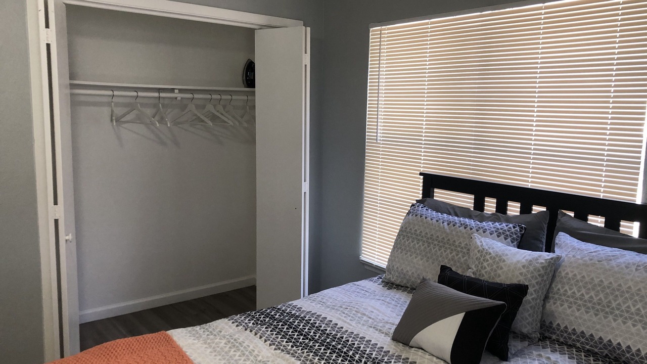 Photo of Bedroom in Pflugerville