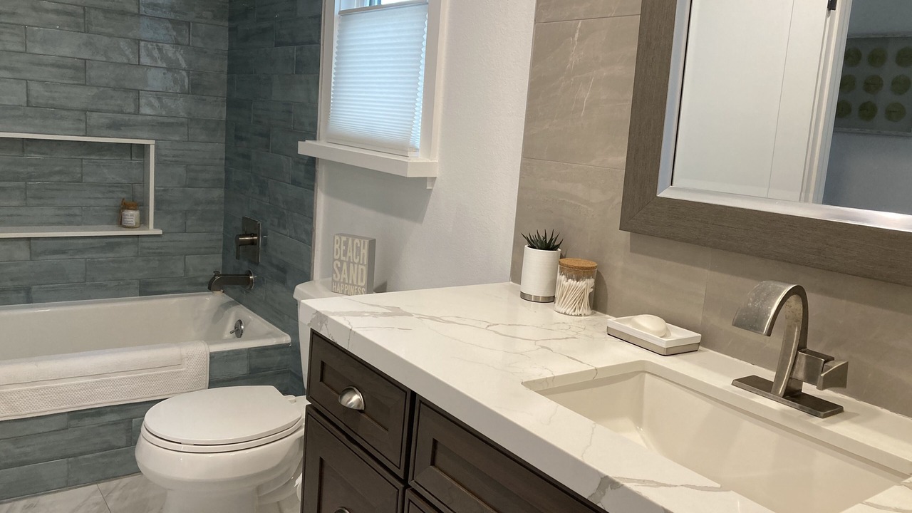 Photo of Bathroom in Playa Del Rey