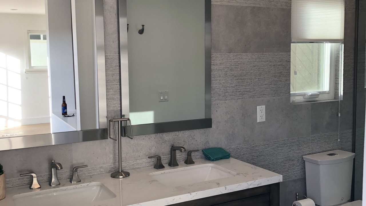 Photo of Bathroom in Playa Del Rey