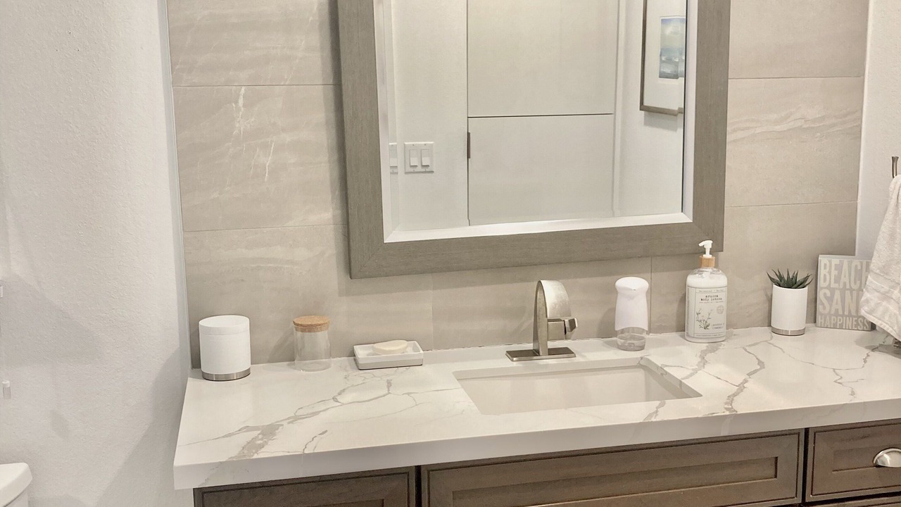 Photo of Bathroom in Playa Del Rey