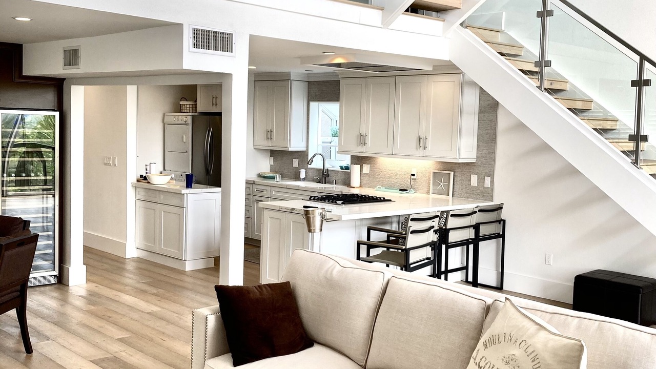 Photo of Livingroom in Playa Del Rey