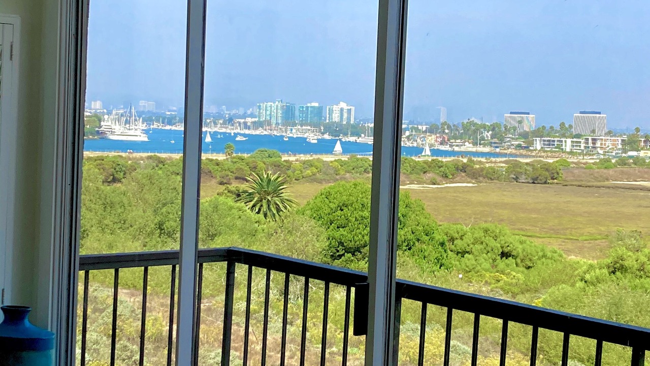 Photo of Bedroom in Playa Del Rey