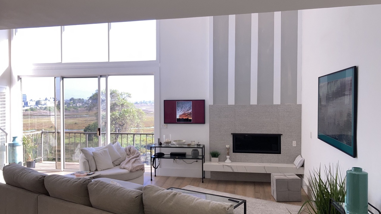 Photo of Livingroom in Playa Del Rey