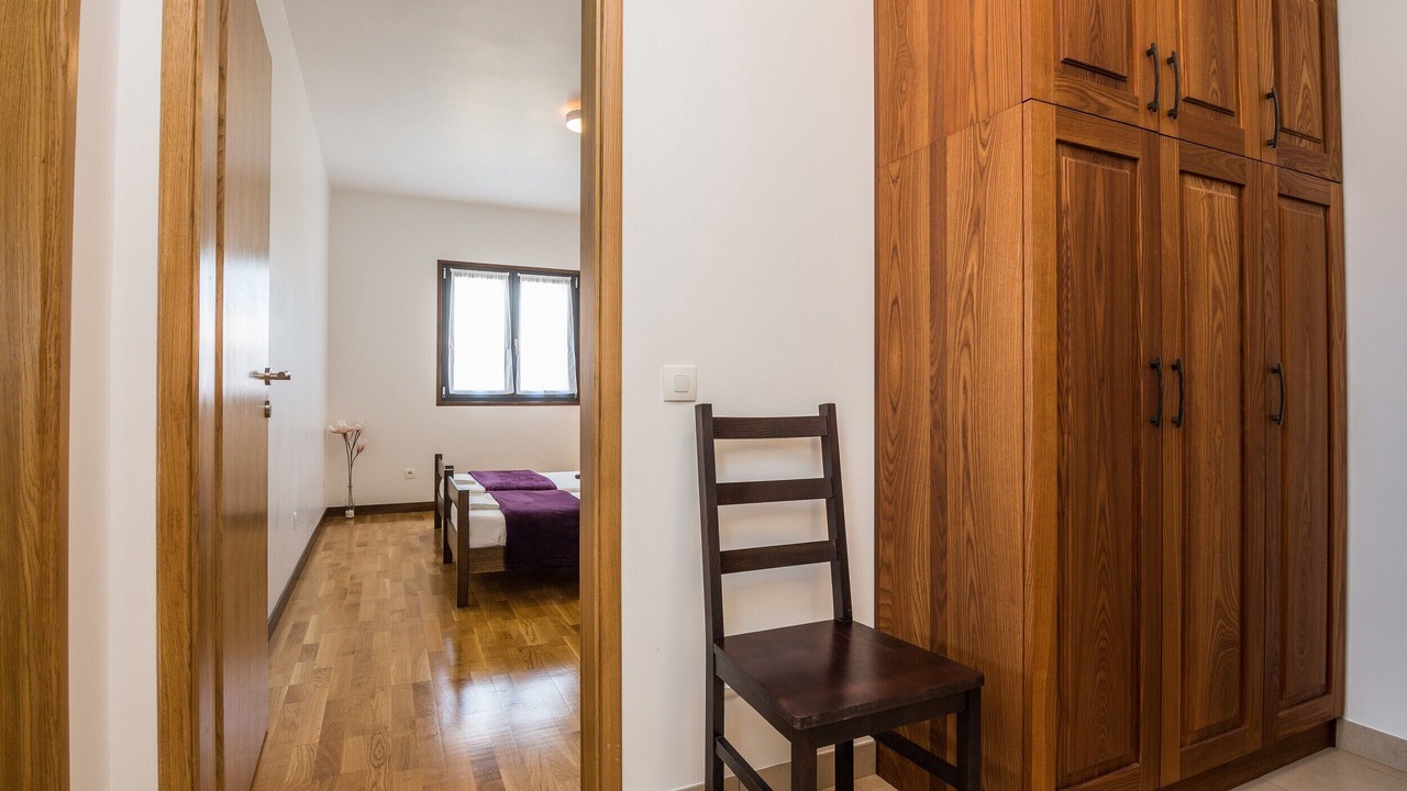 Photo of Bedroom in Vir