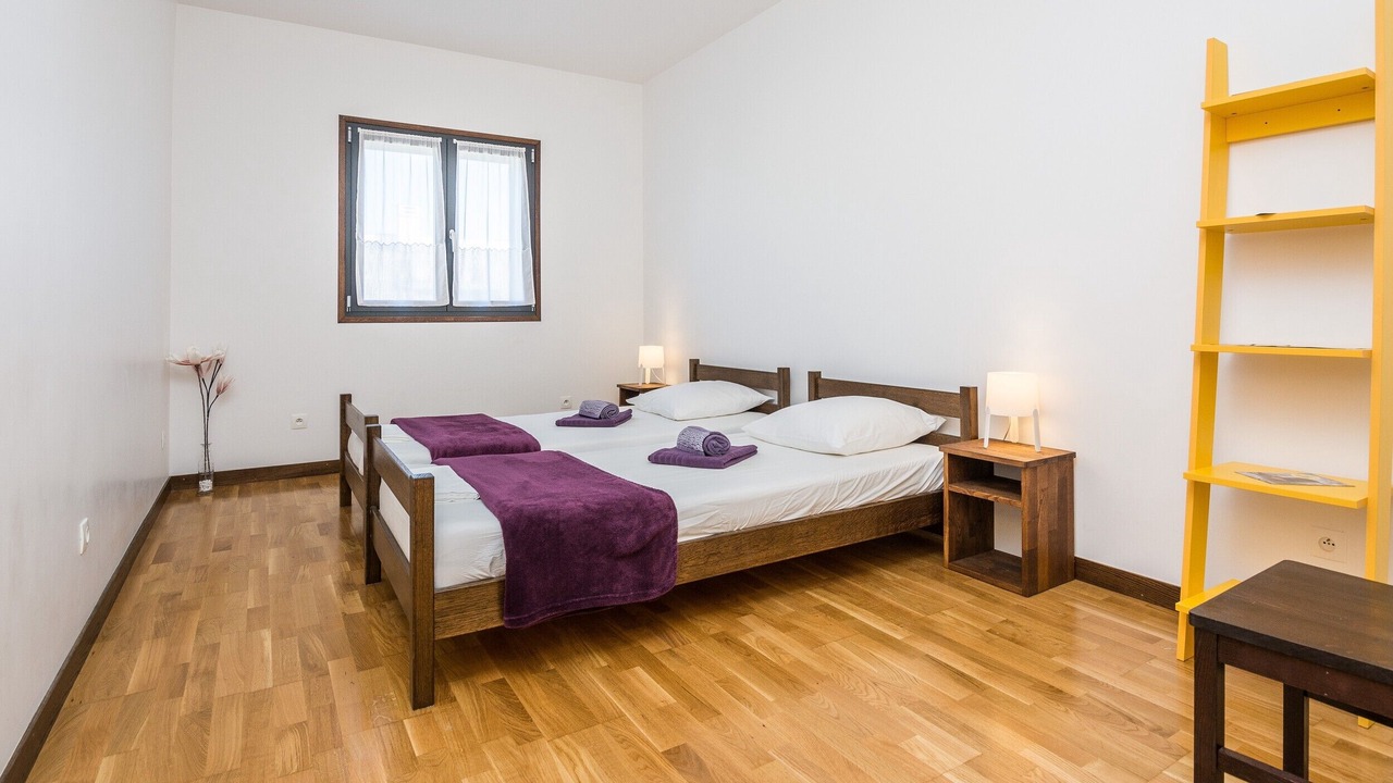 Photo of Bedroom in Vir
