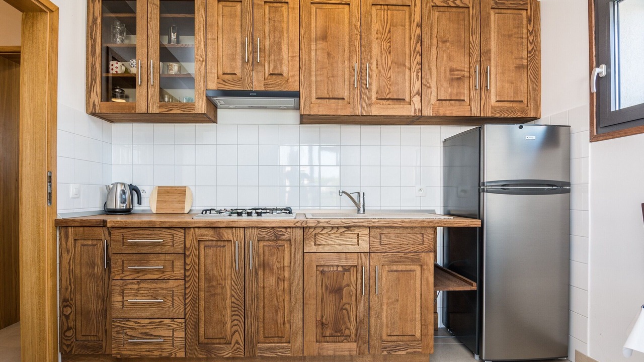 Photo of Kitchen in Vir