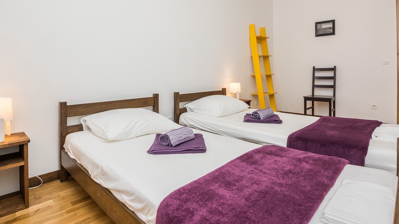 Photo of Bedroom in Vir