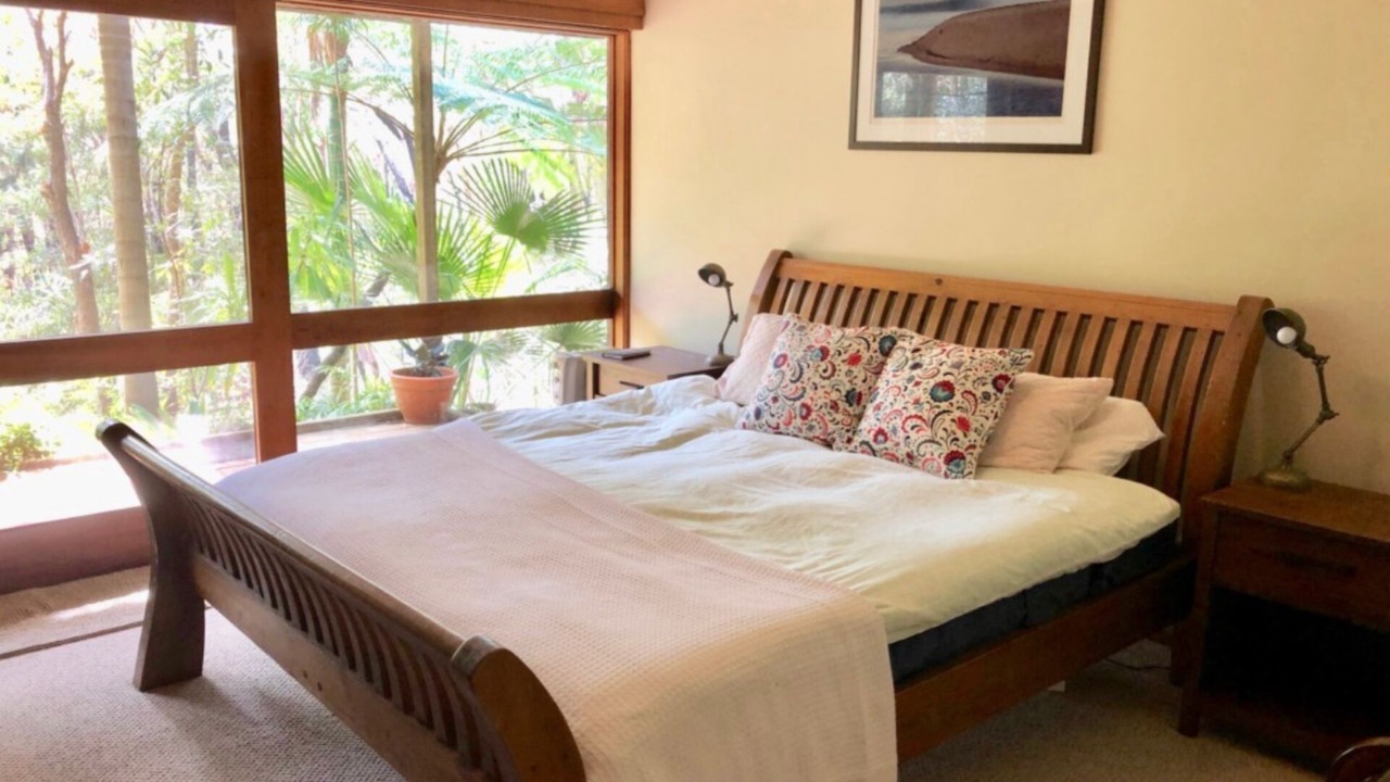 Photo of Bedroom in Macmasters Beach