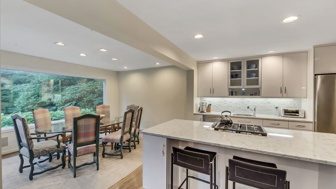 Photo of Kitchen in Water Mill