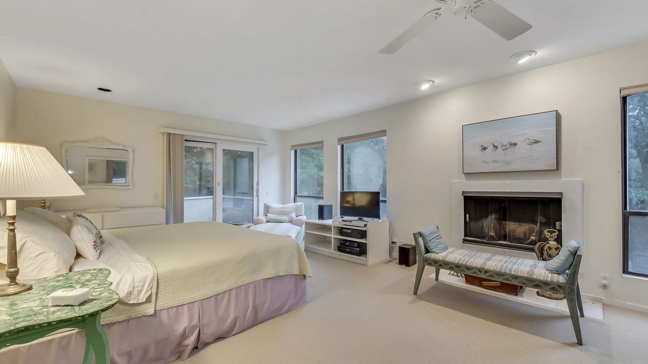 Photo of Bedroom in Water Mill