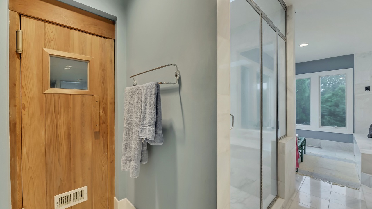 Photo of Bathroom in Water Mill