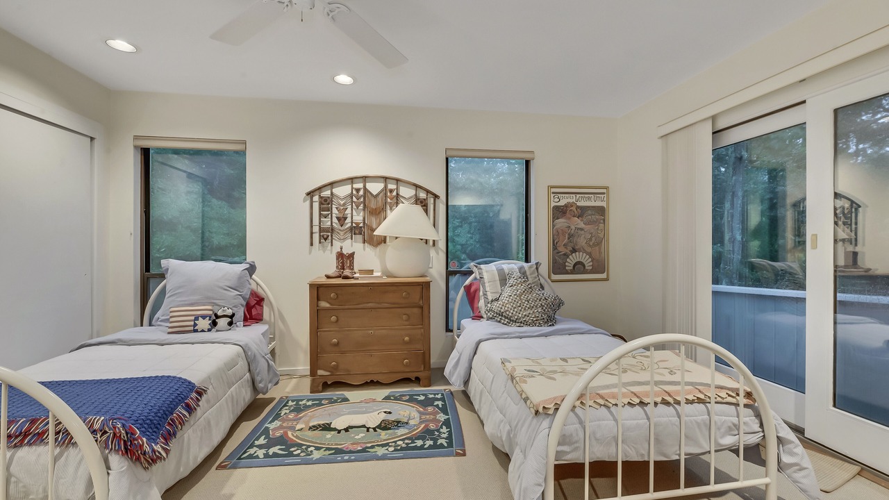 Photo of Bedroom in Water Mill