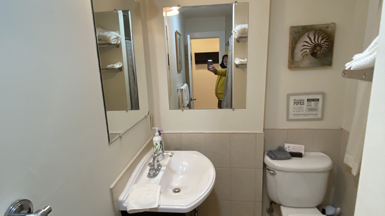 Photo of Bathroom in Westfield