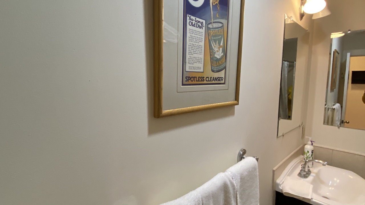 Photo of Bathroom in Westfield