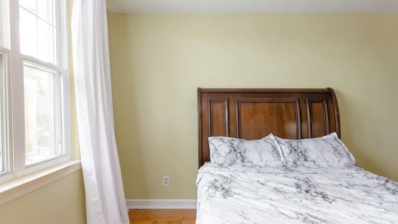 Photo of Bedroom in Ardmore