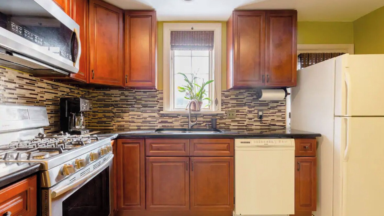 Photo of Kitchen in Ardmore