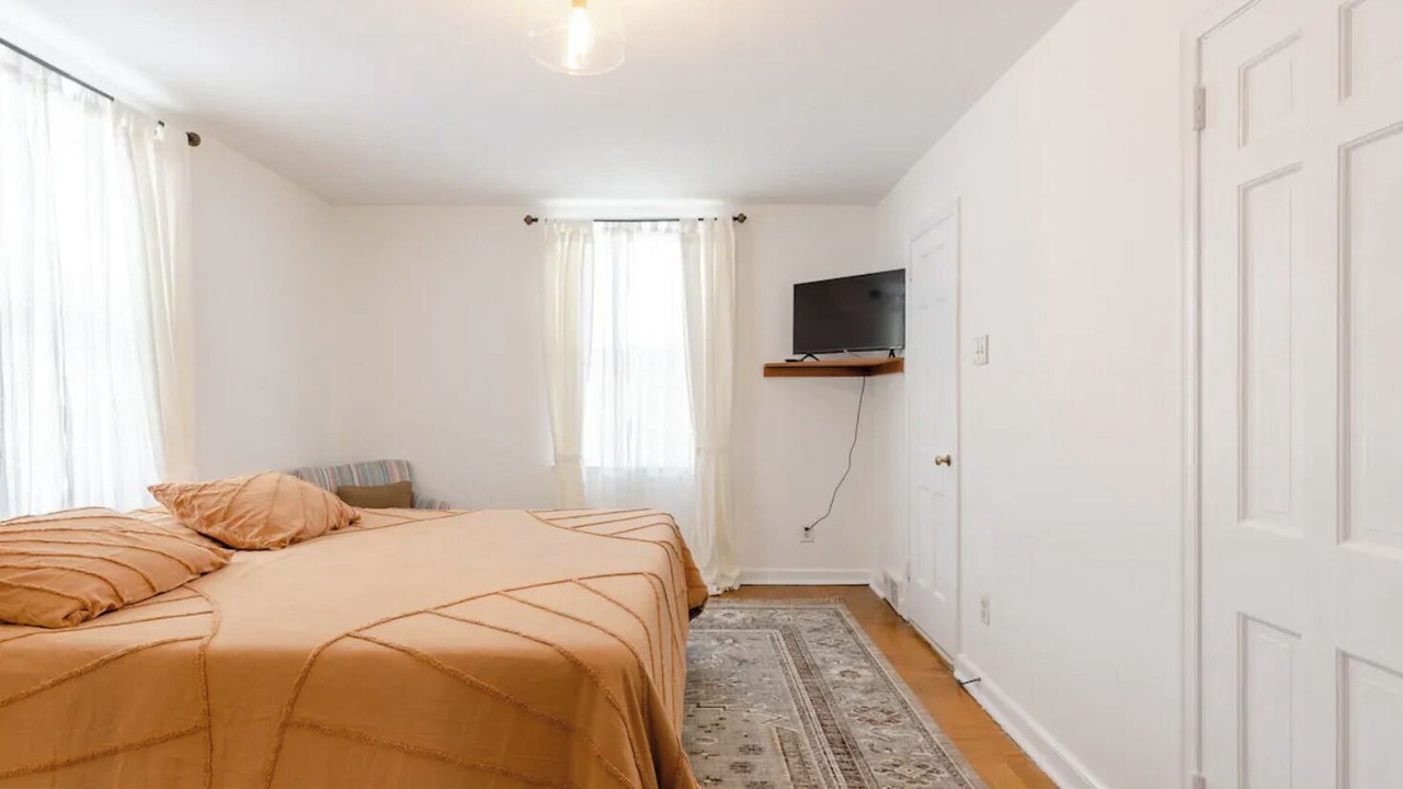 Photo of Bedroom in Ardmore