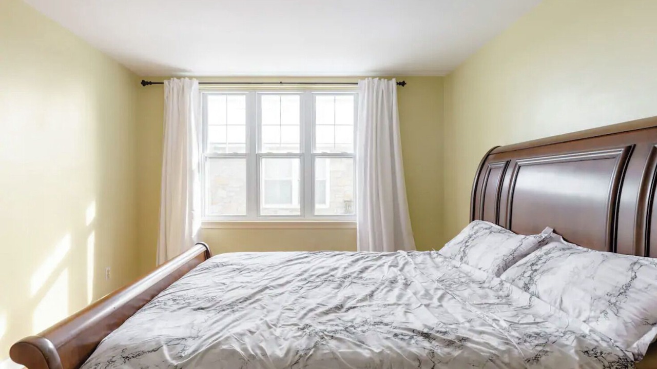 Photo of Bedroom in Ardmore