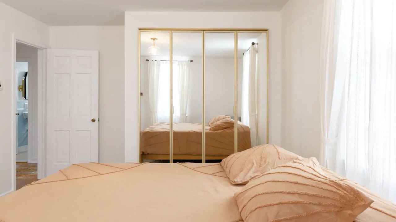 Photo of Bedroom in Ardmore