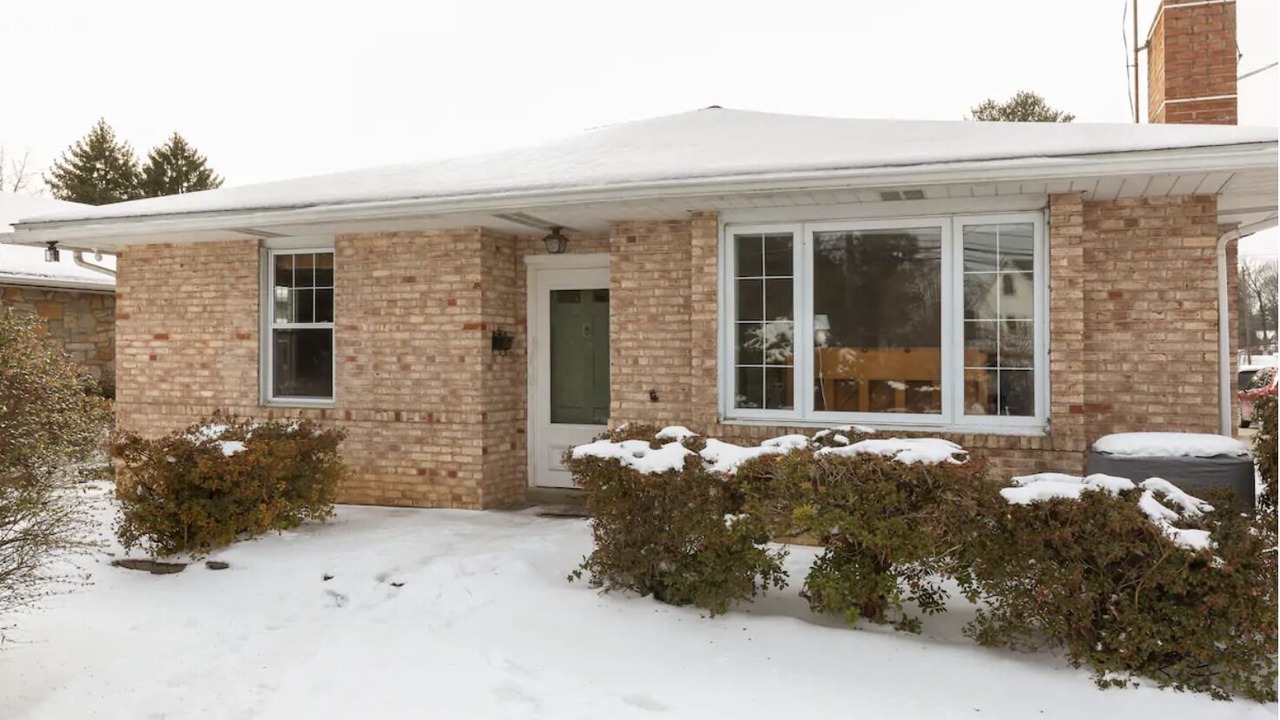 Photo of Outdoor in Ardmore