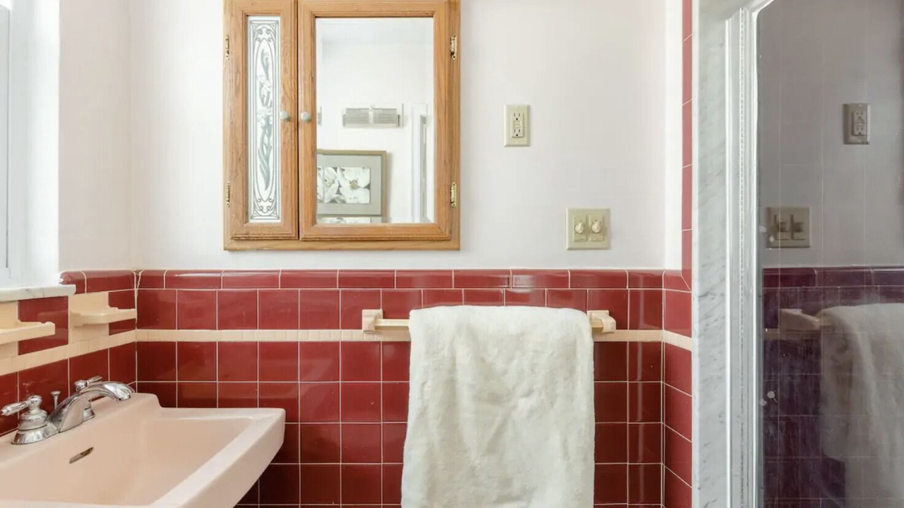 Photo of Bathroom in Ardmore