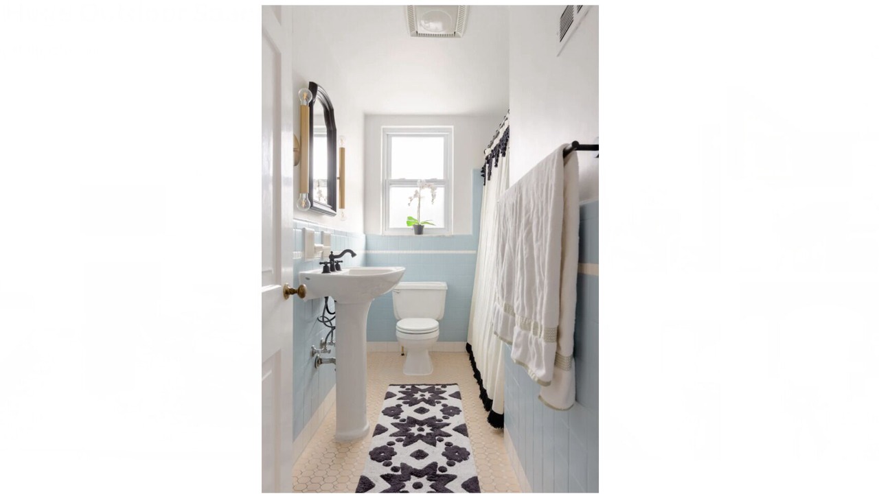 Photo of Bathroom in Ardmore